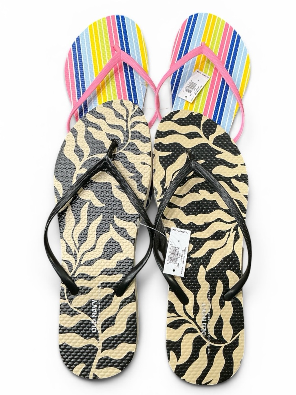 🆕 Old Navy Sandals- Size 9